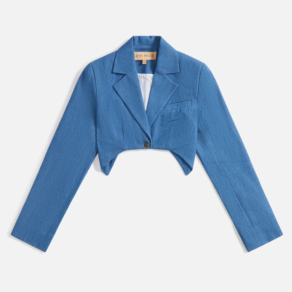 Aya Muse
Astrae Blazer
